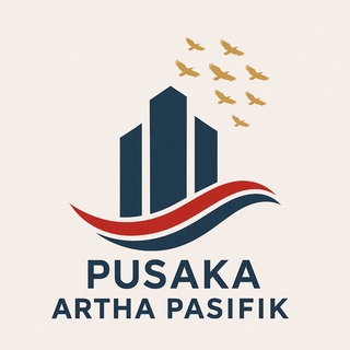 Logo PT Pusaka Artha Pasifik
